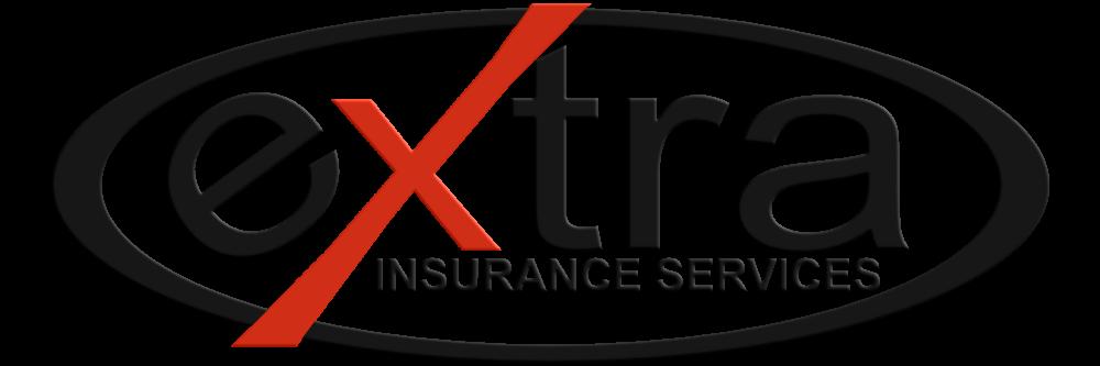 Extra Insurance Services Official logo