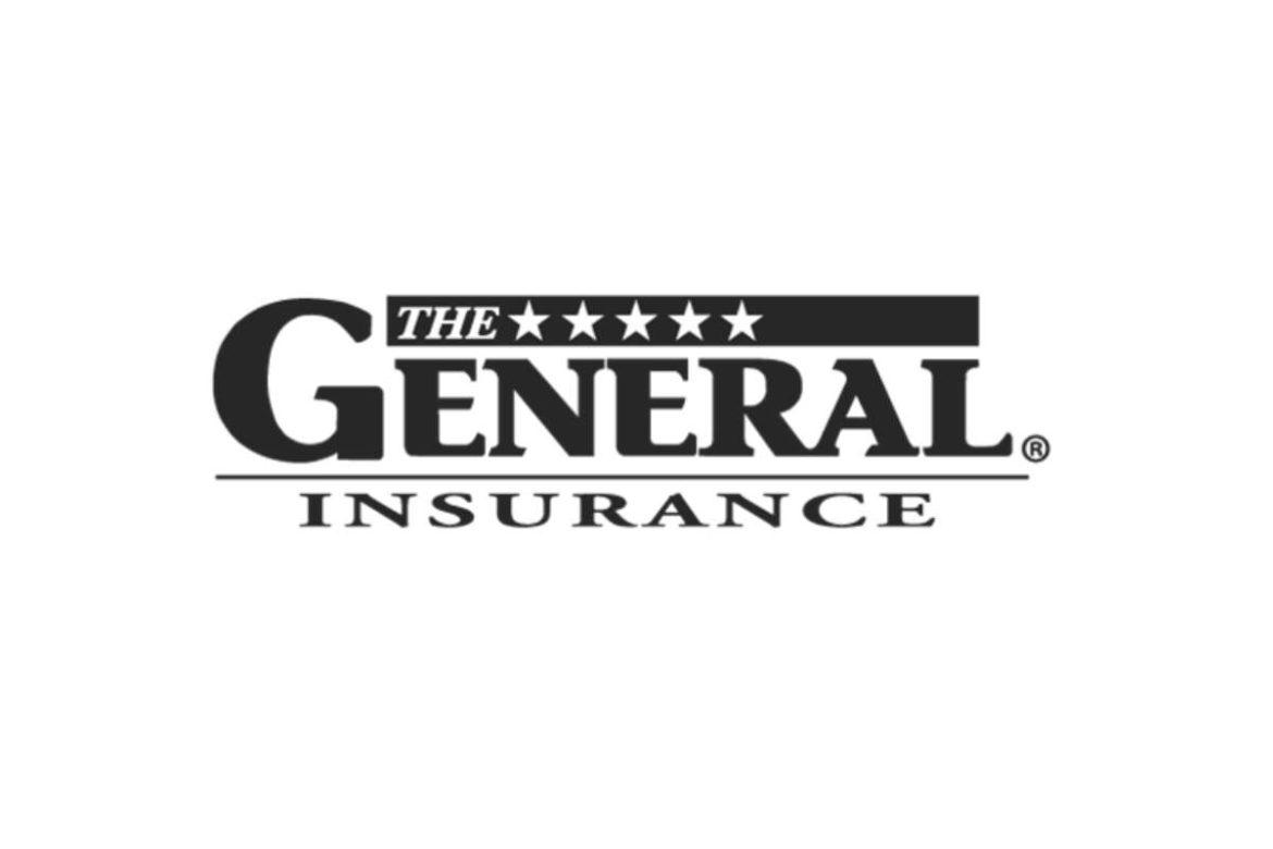 Permanent General insurance logo with white background