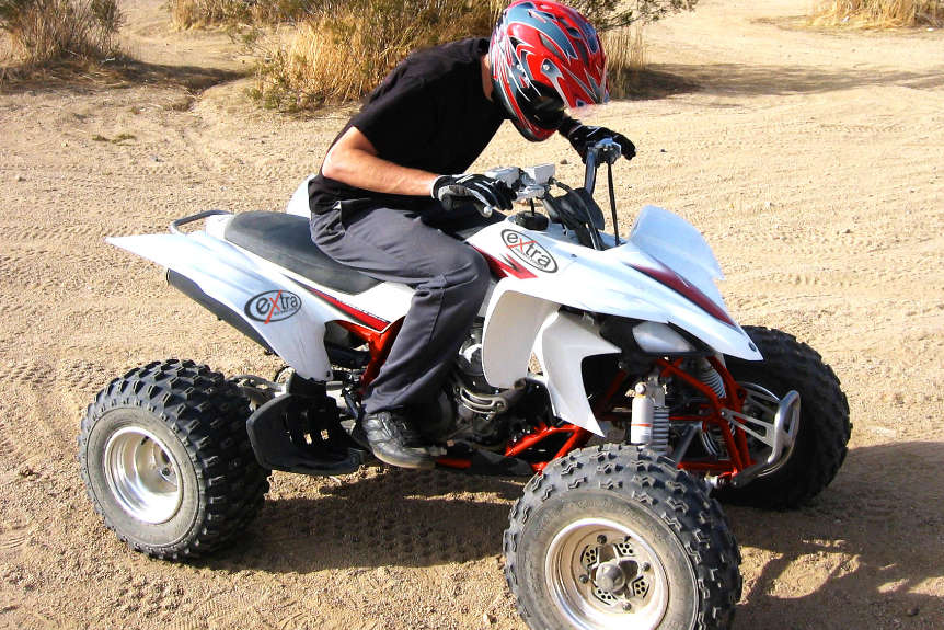 extra rv and atv insurance